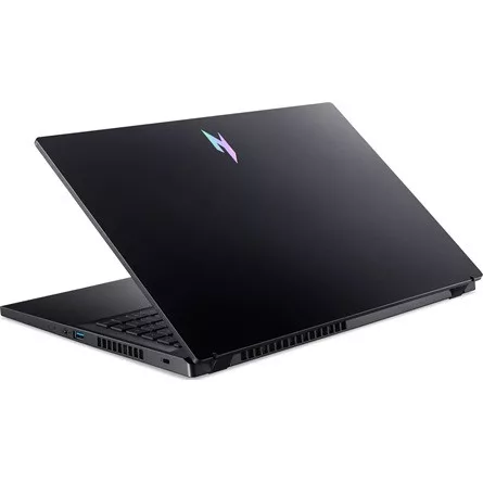 ACER Nitro ANV15-41-R80U, 15.6" FHD IPS, AMD Ryzen 5-6600H, 16GB, 512GB SSD, GeForce RTX 3050, DOS, fekete