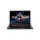 ACER Nitro ANV15-52-56HK, 15.6" FHD IPS, Intel Core i5-13420H, 16GB, 1TB SSD, GeForce RTX 3050, DOS, fekete