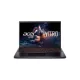 ACER Nitro ANV15-52-56HK, 15.6" FHD IPS, Intel Core i5-13420H, 16GB, 1TB SSD, GeForce RTX 3050, DOS, fekete