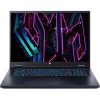 Acer Predator Helios PH18-73-92Z1 - Windows® 11 Home - Pokolfekete