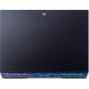 Acer Predator Helios PH18-73-91JF - Pokolfekete