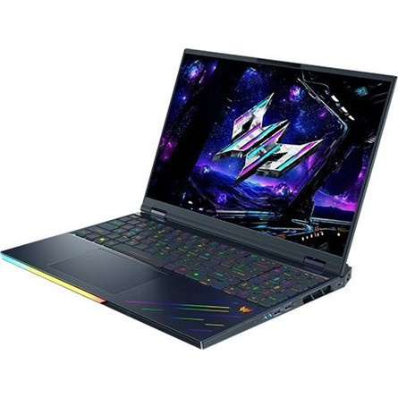 Acer Predator Helios AI PH16-73-98QB - Windows® 11 Home - Fekete - OLED