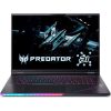 Acer Predator Helios AI PH16-73-98QB - Windows® 11 Home - Fekete - OLED