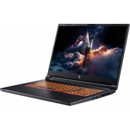 Acer Nitro V ANV17-61-R5Z8 - Obszidiánfekete