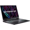 ACER Predator Helios Neo PHN16-73-98D4, 16" WQXGA Intel Core Ultra 9 275HX, 32GB, 1TB SSD, GeForce RTX 5070Ti DOS fekete