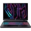 ACER Predator Helios Neo PHN16-73-98D4, 16" WQXGA Intel Core Ultra 9 275HX, 32GB, 1TB SSD, GeForce RTX 5070Ti DOS fekete