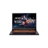 ACER Nitro ANV17-41-R6YY, 17.3" FHD IPS, AMD Ryzen 7 260, 16GB, 1TB SSD, GeForce RTX 4050, DOS, fekete