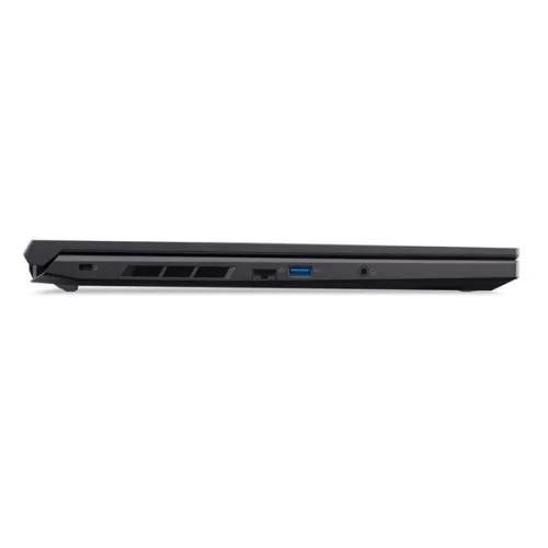 ACER Nitro ANV17-41-R3E9, 17.3" QHD IPS, AMD Ryzen 7 260, 16GB, 1TB SSD, GeForce RTX 5060, DOS, fekete