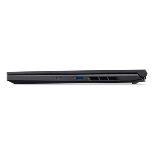 ACER Nitro ANV17-41-R3E9, 17.3" QHD IPS, AMD Ryzen 7 260, 16GB, 1TB SSD, GeForce RTX 5060, DOS, fekete