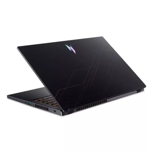 Acer Nitro V ANV15-52-54JJ - Obszidiánfekete