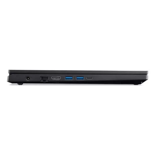 Acer Nitro V ANV15-52-54JJ - Obszidiánfekete