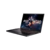 ACER Nitro ANV15-52-75HF 15.6" FHD IPS, Intel Core 7 240H, 16GB, 1TB SSD, GeForce RTX 5060, DOS, fekete