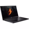 ACER Nitro ANV15-42-R0NL, 15.6" FHD IPS, AMD Ryzen 7-7445HS, 16GB, 1TB SSD, GeForce RTX 4050, DOS, fekete