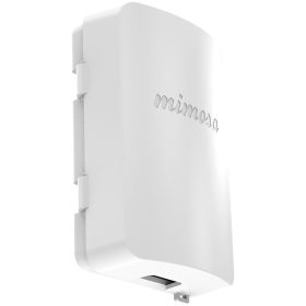   Mimosa Network Interface Device, technician's outdoor Ethernet access, ESD protection and grounding point. Recommended for ALL installations, 100-00039