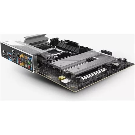 Sapphire Nitro+ B850 WIFI 7 desktop alaplap ATX