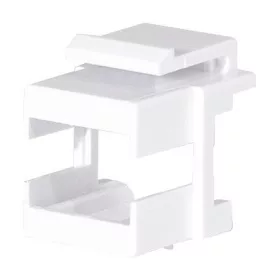   Logilink Keystone csatoló betét LC-Duplex / SC-Simplex adapterhez, 100 db.
