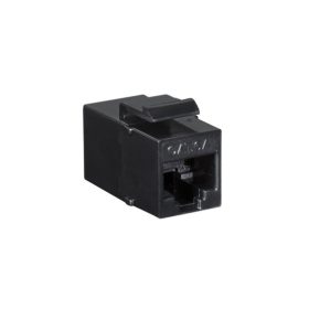   LogiLink Cat.6A Keystone Inline csatlakozó, UTP, vékony típus