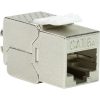 LogiLink Cat.6A Keystone Jack STP AWG 22-26, 14,8 mm szélesség