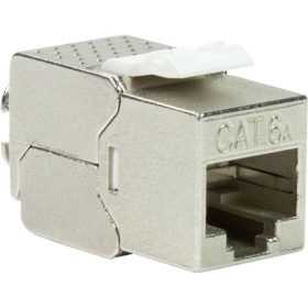   LogiLink Cat.6A Keystone Jack STP AWG 22-26, 14,8 mm szélesség