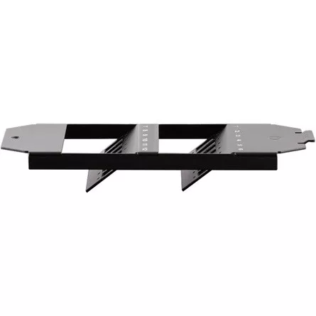 LogiLink Loiglink Padlódoboz betét 12 LC-Duplex vagy SC-Simplex adapterhez (165 mm-es rendszer)