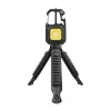 NEWELL Lunar Multitool multifunkciós LED lámpa + állvány, 6 világítási mód, dugókulcs, 500 mAh, LED töltés jelző