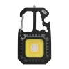 NEWELL Lunar Multitool multifunkciós LED lámpa + állvány, 6 világítási mód, dugókulcs, 500 mAh, LED töltés jelző