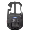 NEWELL Lunar Multitool multifunkciós LED lámpa + állvány, 6 világítási mód, dugókulcs, 500 mAh, LED töltés jelző