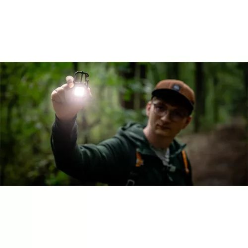 NEWELL Lunar Multitool multifunkciós LED lámpa + állvány, 6 világítási mód, dugókulcs, 500 mAh, LED töltés jelző