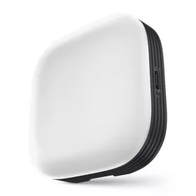   NEWELL Sunny LED lámpa, mágneses rögzítés, 5 fényerő fokozat, 3 világítási mód, 1000mAh, USD-C kábel