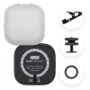 NEWELL Sunny LED lámpa, mágneses rögzítés, 5 fényerő fokozat, 3 világítási mód, 1000mAh, USD-C kábel