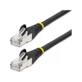   StarTech 5M CAT6A ETHERNET CABLE LSZH 10GBE NETWORK PATCH CABLE