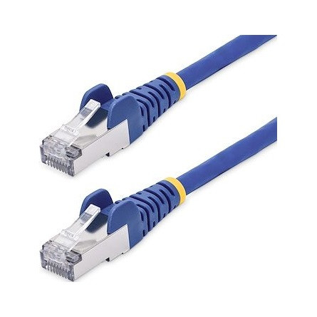 StarTech NLBL-2M-CAT8-PATCH 2 M CAT8 ETHERNET CABLE LSZH