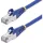 StarTech NLBL-50C-CAT8-PATCH 50 CM CAT8 ETHERNET CABLE LSZH