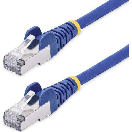 StarTech NLBL-50C-CAT8-PATCH 50 CM CAT8 ETHERNET CABLE LSZH