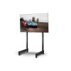 Next Level Racing Szimulátor kijelző állvány - Elite Freestanding Sinlge Monitor Stand (1x 24-65" monitor számára)