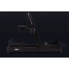   Next Level Racing Szimulátor cockpit - GT Elite Alumínium Front & Side Mount Edition (ülést nem tartalmazza!)