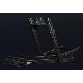  Next Level Racing Szimulátor cockpit - GT Elite Lite Alumínium Side plate & Front Mount Edition (ülést nem tartalmazza!)