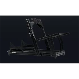   Next Level Racing Szimulátor cockpit - F-GT Elite Lite Alumínium Side & Front Mount Edition (ülést nem tartalmazza!)