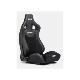   Next Level Racing Szimulátor kiegészítő - Elite ERS4 ülés (PU Leather & Suede Edition)