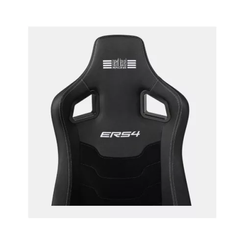 Next Level Racing Szimulátor kiegészítő - Elite ERS4 ülés (PU Leather & Suede Edition)