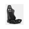 Next Level Racing Szimulátor kiegészítő - ELITE Seat ERS5 Bőr és Velúr ülés (önálló)