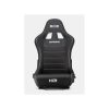 Next Level Racing Szimulátor kiegészítő - ELITE Seat ERS5 Fabric & Mesh Edition ülés (önálló)