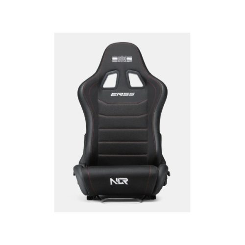 Next Level Racing Szimulátor kiegészítő - ELITE Seat ERS5 Fabric & Mesh Edition ülés (önálló)