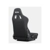 Next Level Racing Szimulátor kiegészítő - ELITE Seat ERS5 Fabric & Mesh Edition ülés (önálló)