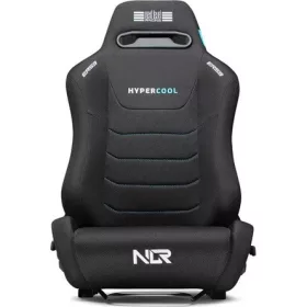   Next Level Racing Szimulátor kiegészítő - Elite ES3 HYPERCOOL Ventilated Sim Racing ülés