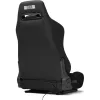 Next Level Racing Szimulátor kiegészítő - Elite ES3 HYPERCOOL Ventilated Sim Racing ülés