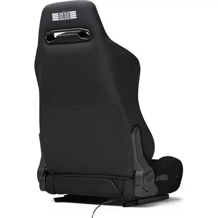 Next Level Racing Szimulátor kiegészítő - Elite ES3 HYPERCOOL Ventilated Sim Racing ülés