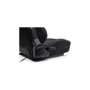 Next Level Racing Szimulátor kiegészítő - Elite ES3 HYPERCOOL Ventilated Sim Racing ülés