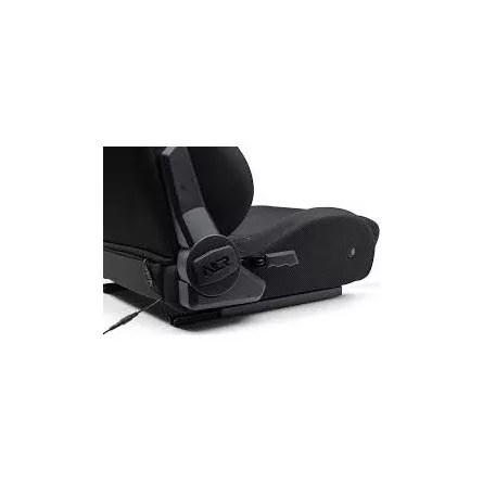 Next Level Racing Szimulátor kiegészítő - Elite ES3 HYPERCOOL Ventilated Sim Racing ülés