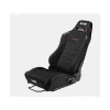 Next Level Racing Szimulátor kiegészítő - Elite  ERS3 Haptic Feedback Sim Racing ülés